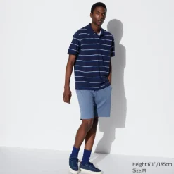 Shorts*UNIQLO Airism Baumwolle Easy Shorts