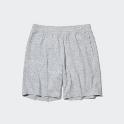 Shorts*UNIQLO Airism Baumwolle Easy Shorts