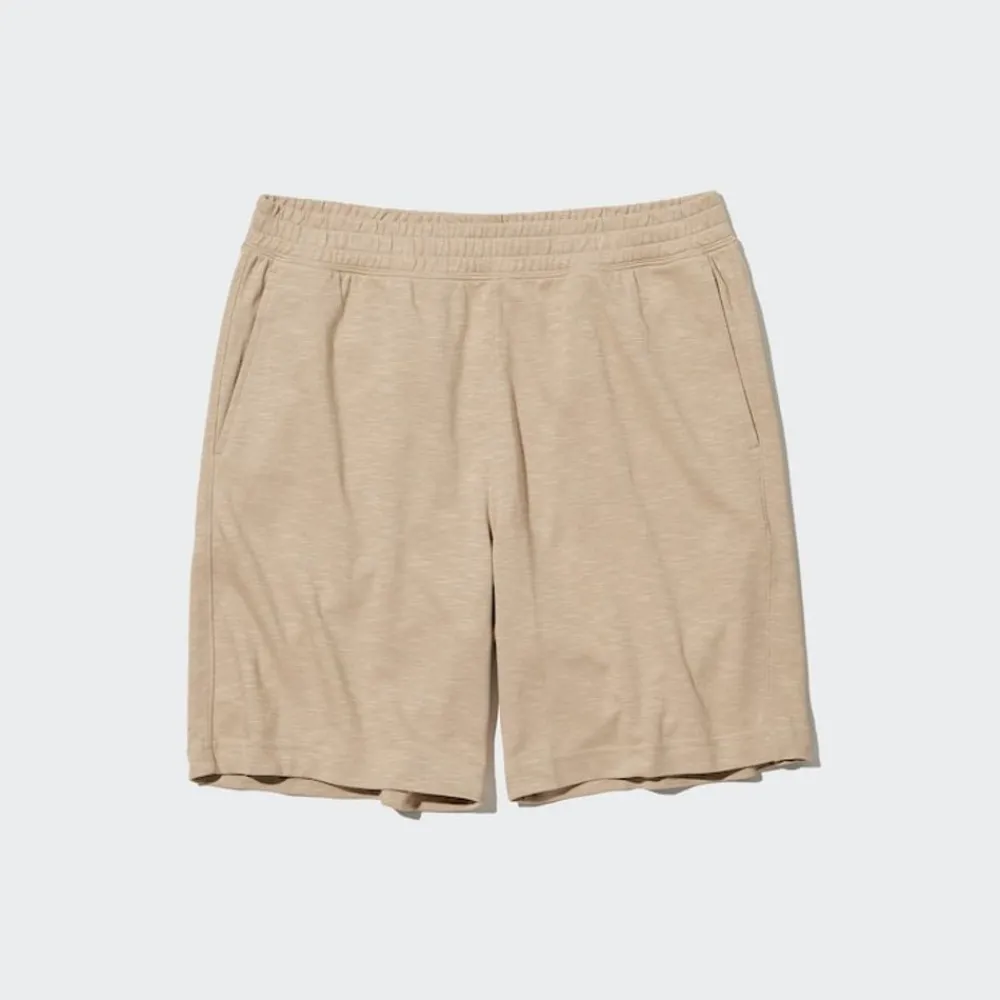 Shorts*UNIQLO Airism Baumwolle Easy Shorts