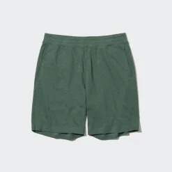 Shorts*UNIQLO Airism Baumwolle Easy Shorts
