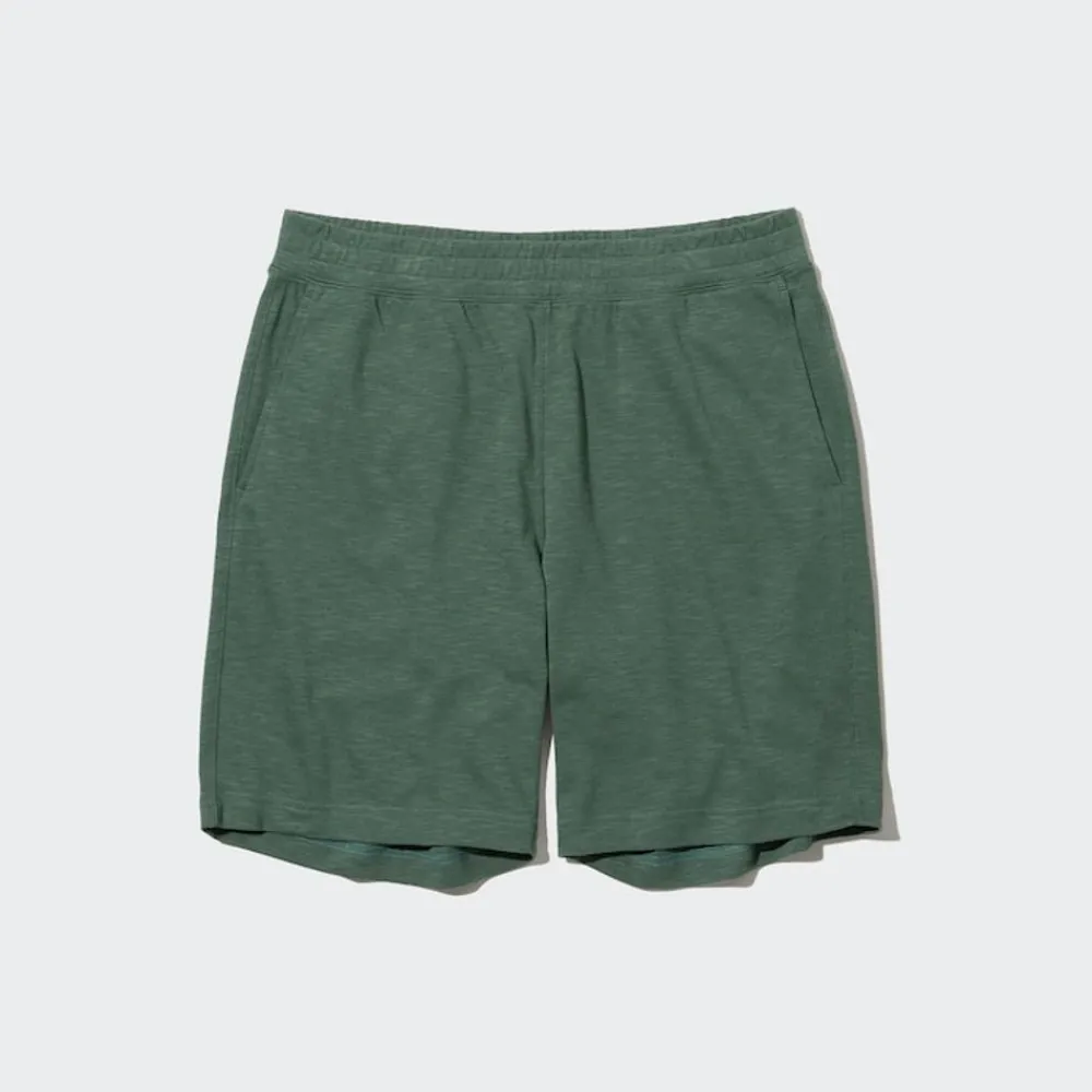 Shorts*UNIQLO Airism Baumwolle Easy Shorts