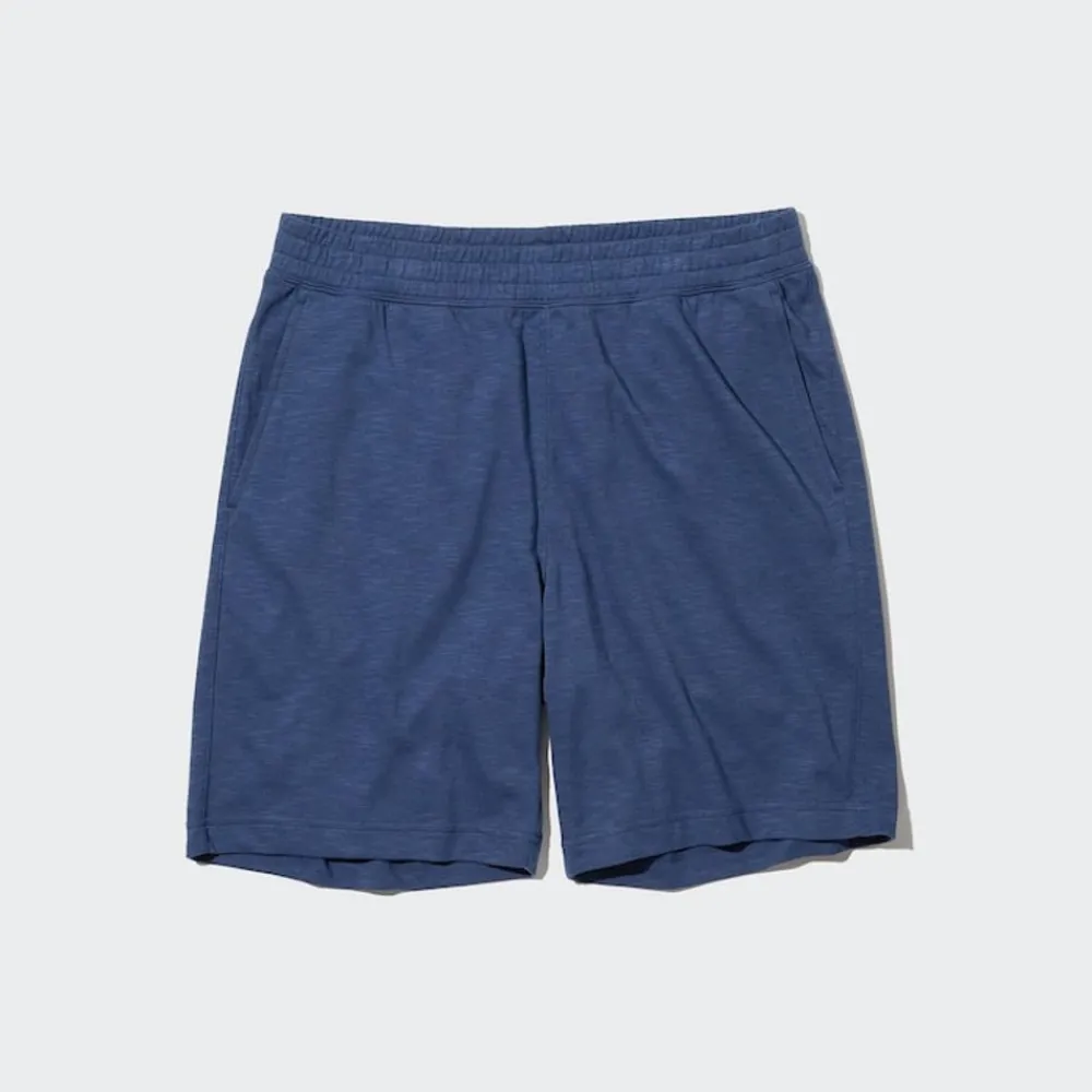Shorts*UNIQLO Airism Baumwolle Easy Shorts