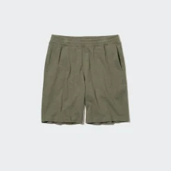 Shorts*UNIQLO Airism Baumwolle Easy Shorts