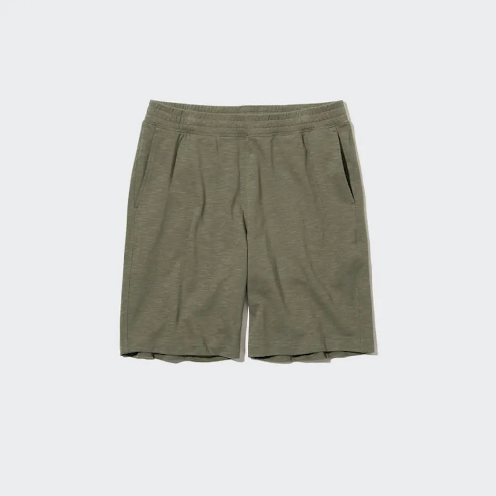 Shorts*UNIQLO Airism Baumwolle Easy Shorts