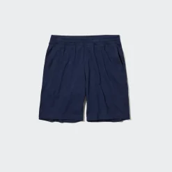 Shorts*UNIQLO Airism Baumwolle Easy Shorts