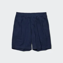 Loungewear & Pyjamas*UNIQLO Airism Baumwolle Easy Shorts