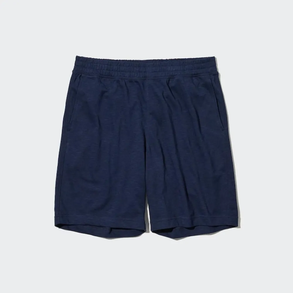 Loungewear & Pyjamas*UNIQLO Airism Baumwolle Easy Shorts