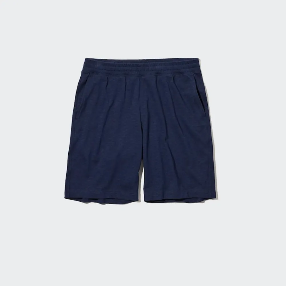 Loungewear & Pyjamas*UNIQLO Airism Baumwolle Easy Shorts