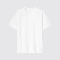 Loungewear & Pyjamas*UNIQLO Airism Baumwoll T-Shirt