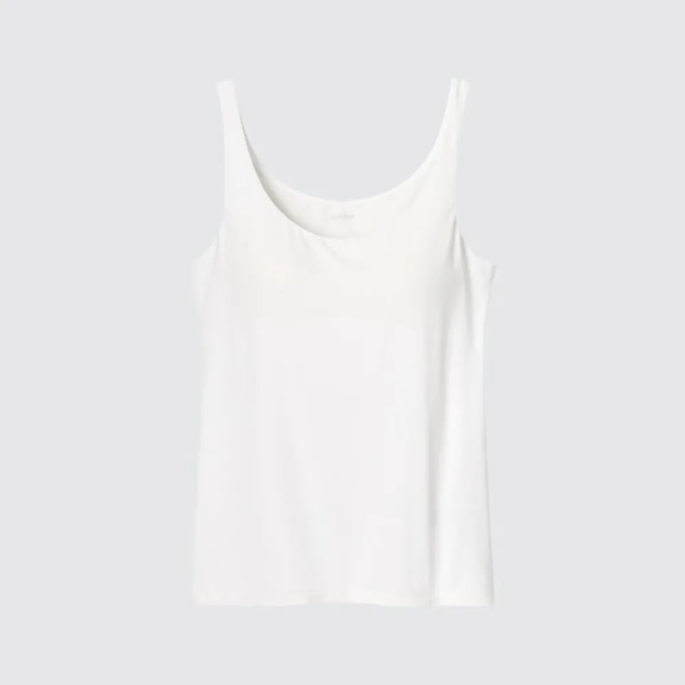 Bh-Tops, Tanktops & Trägertops*UNIQLO Airism Bh-Tanktop