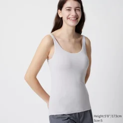 Bh-Tops, Tanktops & Trägertops*UNIQLO Airism Bh-Tanktop