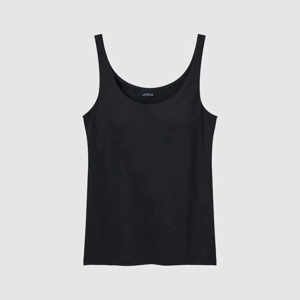 T-Shirts & Oberteile*UNIQLO Airism Bh-Tanktop