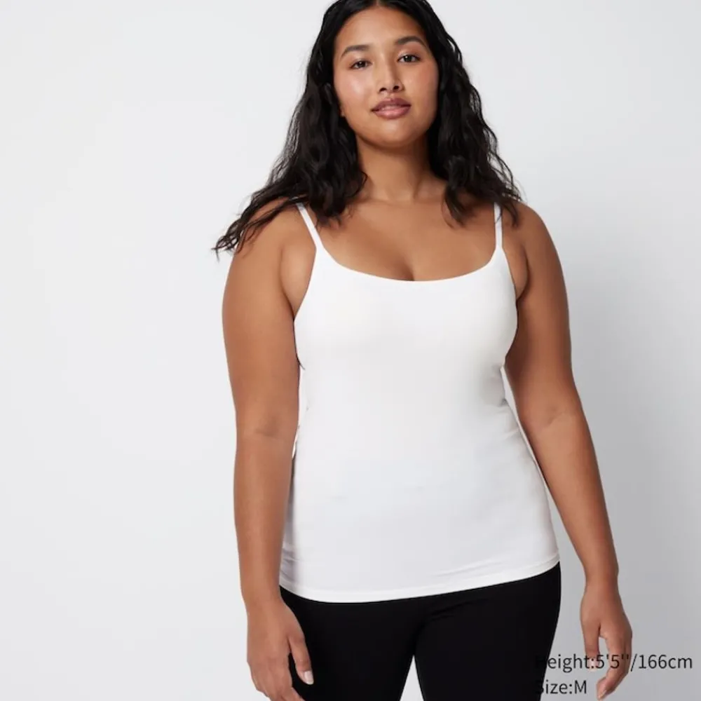 Bh-Tops, Tanktops & Trägertops*UNIQLO Airism Bh-Tragertop