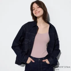 T-Shirts & Oberteile*UNIQLO Airism Bh-Tragertop