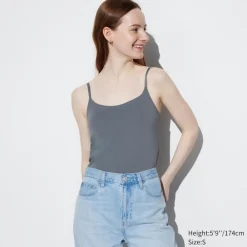T-Shirts & Oberteile*UNIQLO Airism Bh-Tragertop