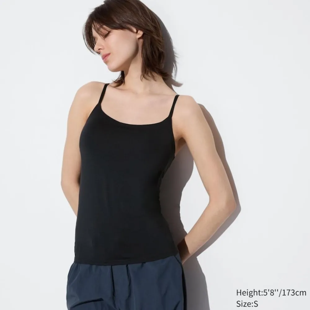 T-Shirts & Oberteile*UNIQLO Airism Bh-Tragertop