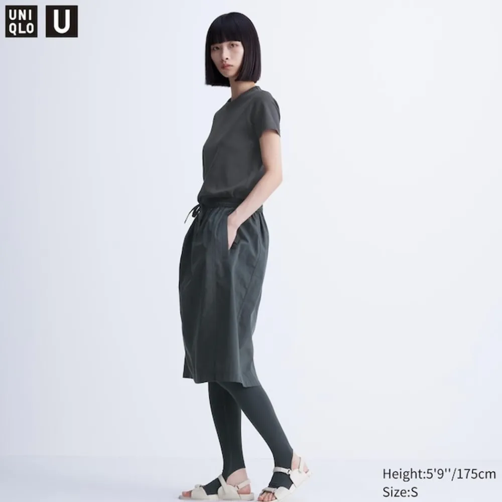Hosen, Leggings & Jogginghosen*UNIQLO Airism Leggings Mit Uv-Schutz