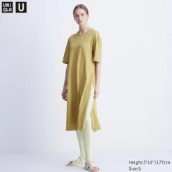 Hosen, Leggings & Jogginghosen*UNIQLO Airism Leggings Mit Uv-Schutz