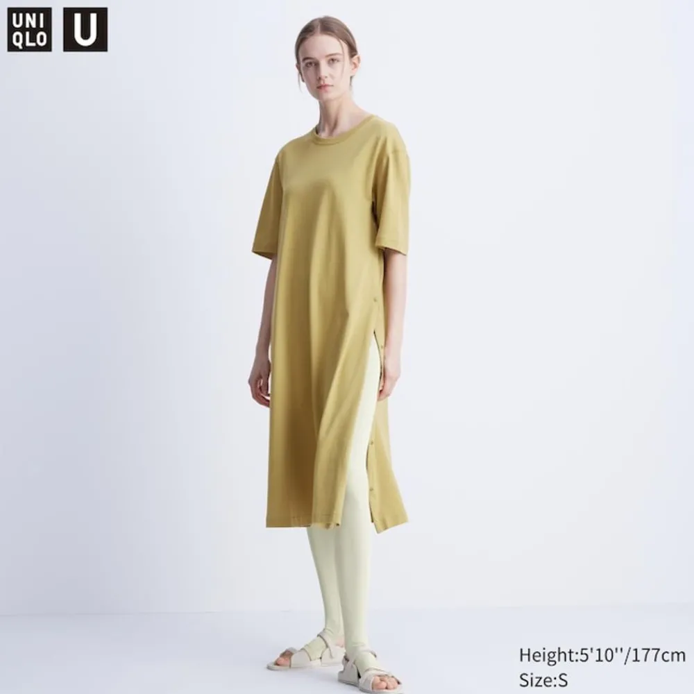 Hosen, Leggings & Jogginghosen*UNIQLO Airism Leggings Mit Uv-Schutz