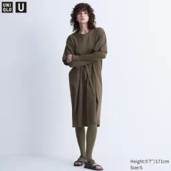 Hosen, Leggings & Jogginghosen*UNIQLO Airism Leggings Mit Uv-Schutz