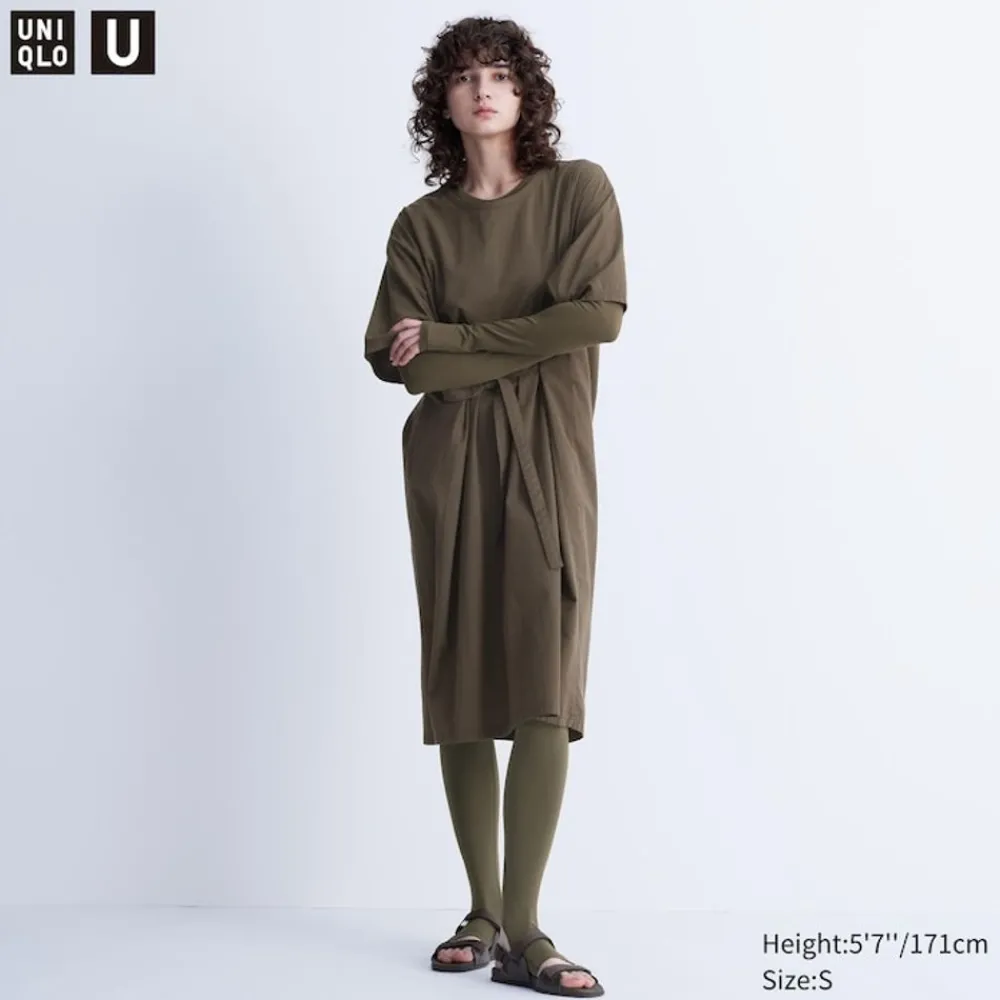 Hosen, Leggings & Jogginghosen*UNIQLO Airism Leggings Mit Uv-Schutz