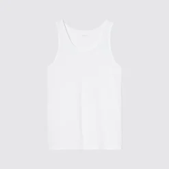 T-Shirts & Oberteile*UNIQLO Airism Mesh Unterhemd