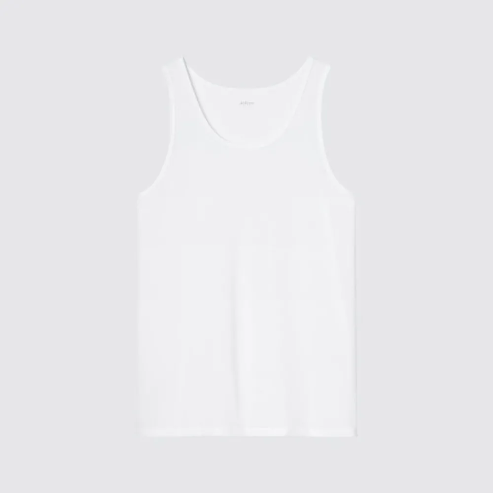 T-Shirts & Oberteile*UNIQLO Airism Mesh Unterhemd
