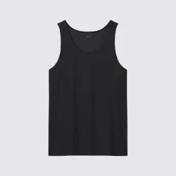 T-Shirts & Oberteile*UNIQLO Airism Mesh Unterhemd
