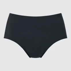 Bhs & Unterwäsche*UNIQLO Airism PeriodenUnterwäsche Mit Hohem Bund