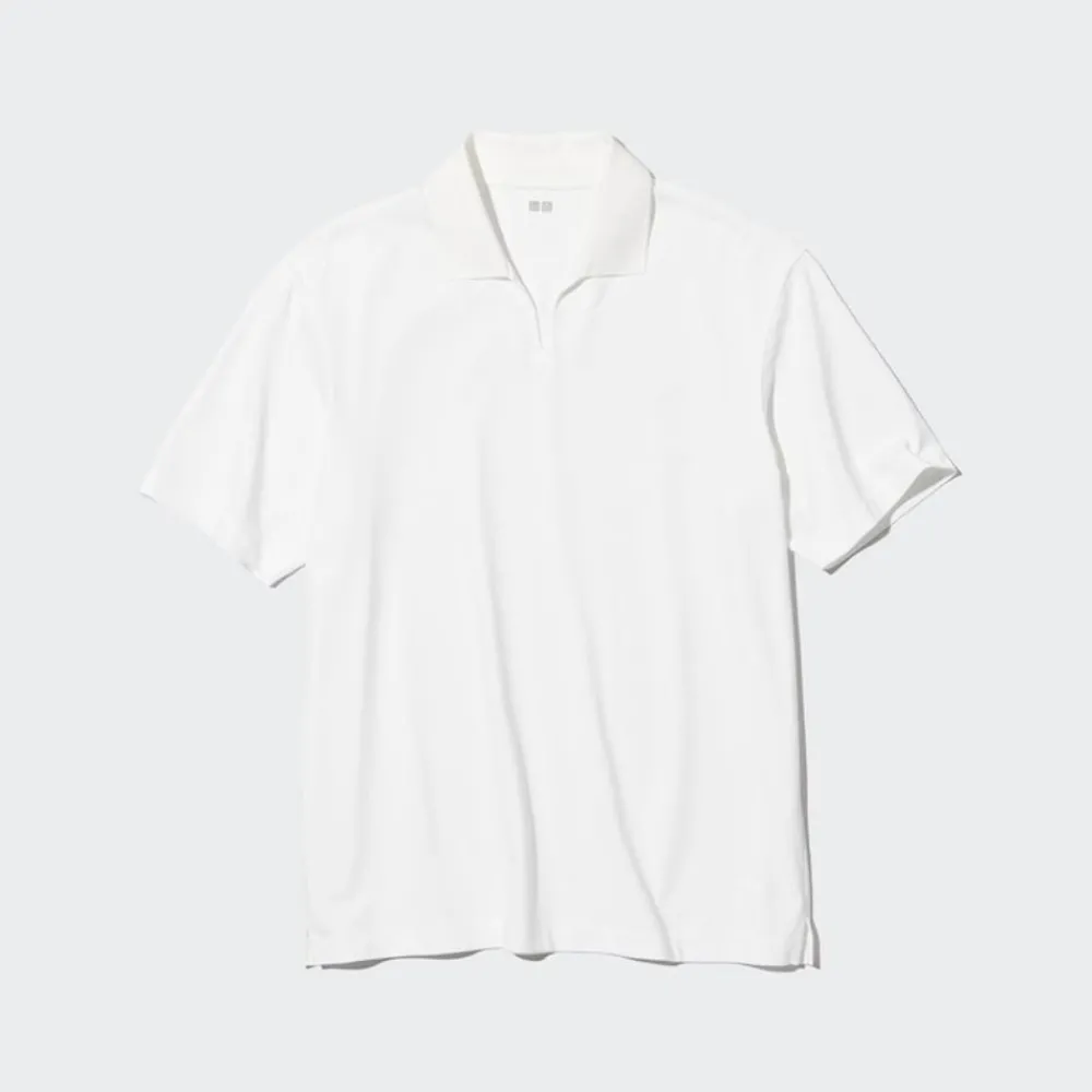 T-Shirts & Oberteile*UNIQLO Airism Poloshirt
