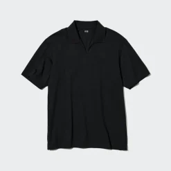 T-Shirts & Oberteile*UNIQLO Airism Poloshirt