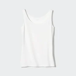 T-Shirts & Oberteile*UNIQLO Airism Tanktop