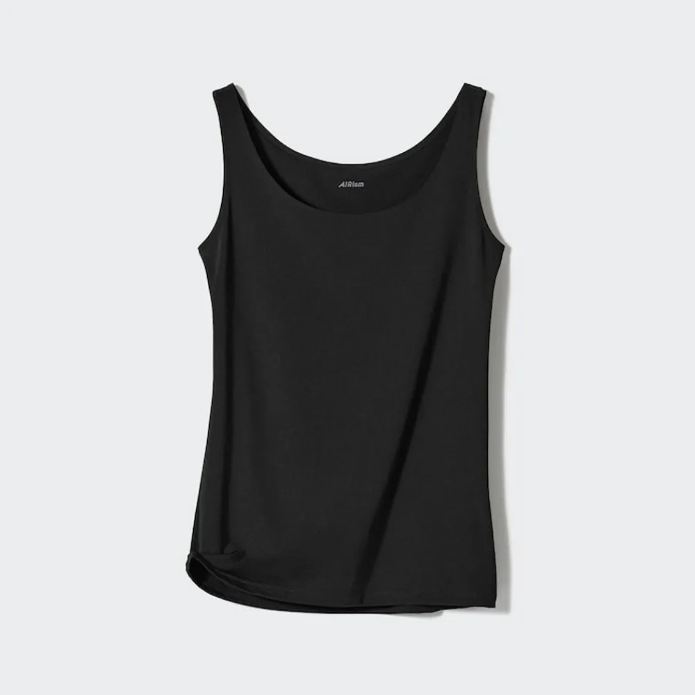 T-Shirts & Oberteile*UNIQLO Airism Tanktop
