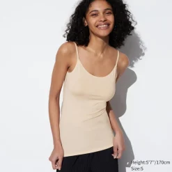 Bh-Tops, Tanktops & Trägertops*UNIQLO Airism Tragertop