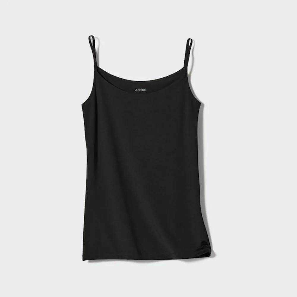 T-Shirts & Oberteile*UNIQLO Airism Tragertop