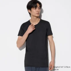 Loungewear & Pyjamas*UNIQLO Airism T-Shirt