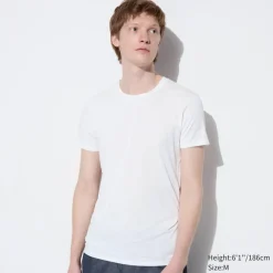 T-Shirts & Oberteile*UNIQLO Airism T-Shirt