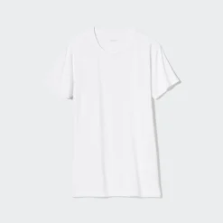 T-Shirts & Oberteile*UNIQLO Airism T-Shirt