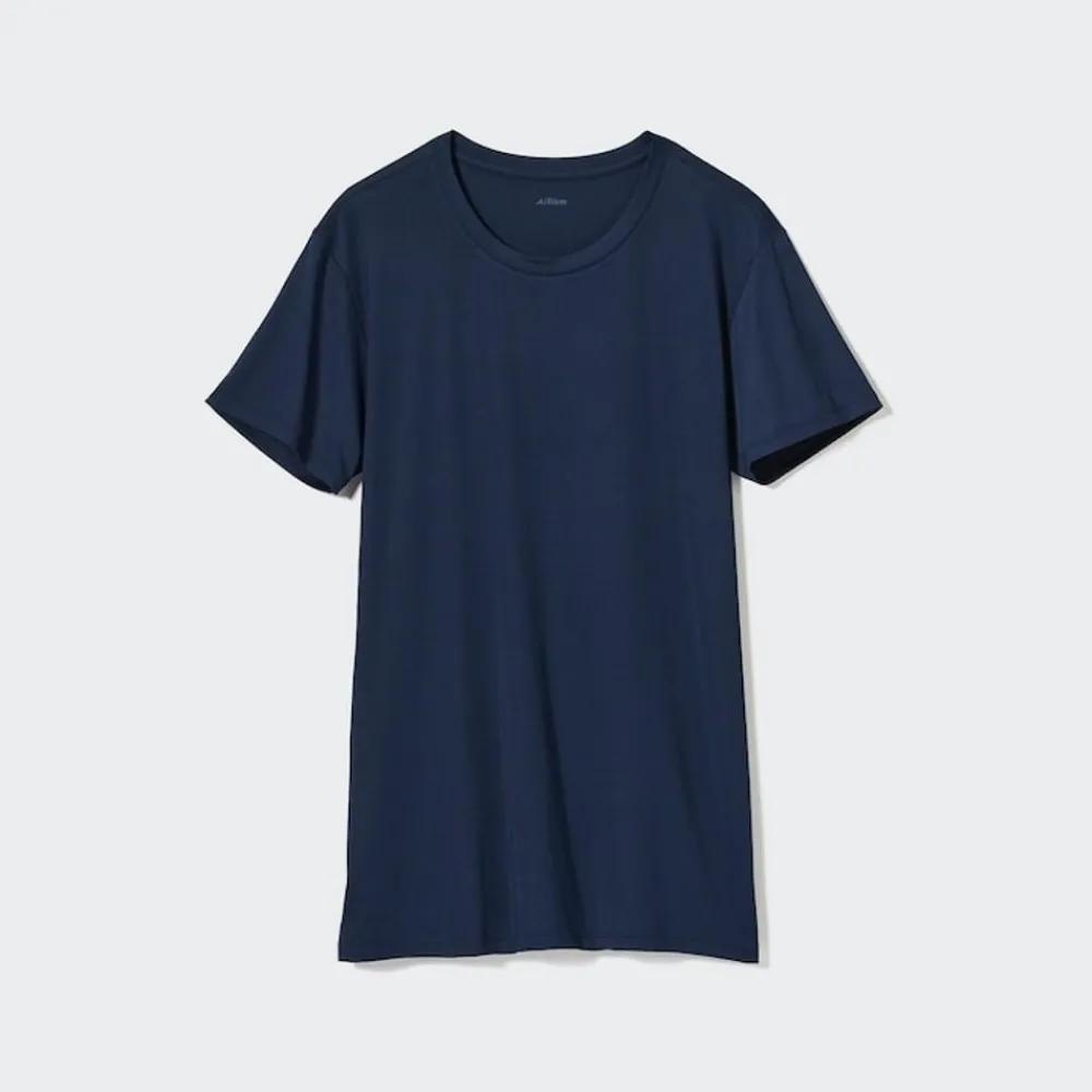 T-Shirts & Oberteile*UNIQLO Airism T-Shirt