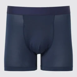 Unterwäsche*UNIQLO Airism Unterhose Dunkelblau