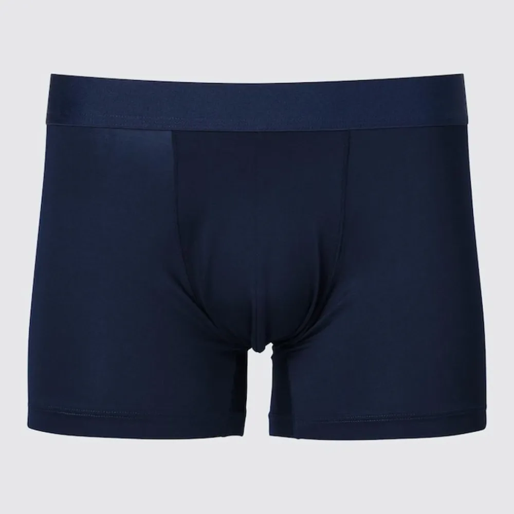 Unterwäsche*UNIQLO Airism Unterhose Mit Niedrigem Bund