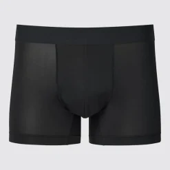 Unterwäsche*UNIQLO Airism Unterhose Mit Niedrigem Bund