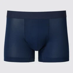 Unterwäsche*UNIQLO Airism Unterhose Mit Niedrigem Bund