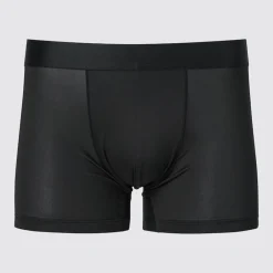 Unterwäsche*UNIQLO Airism Unterhose Mit Niedrigem Bund