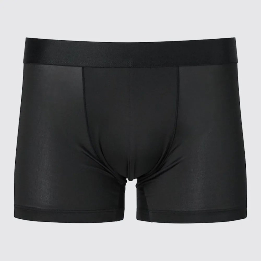 Unterwäsche*UNIQLO Airism Unterhose Mit Niedrigem Bund