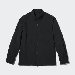 Hemdjacken & Shirtjacken*UNIQLO Airsense Hemdjacke