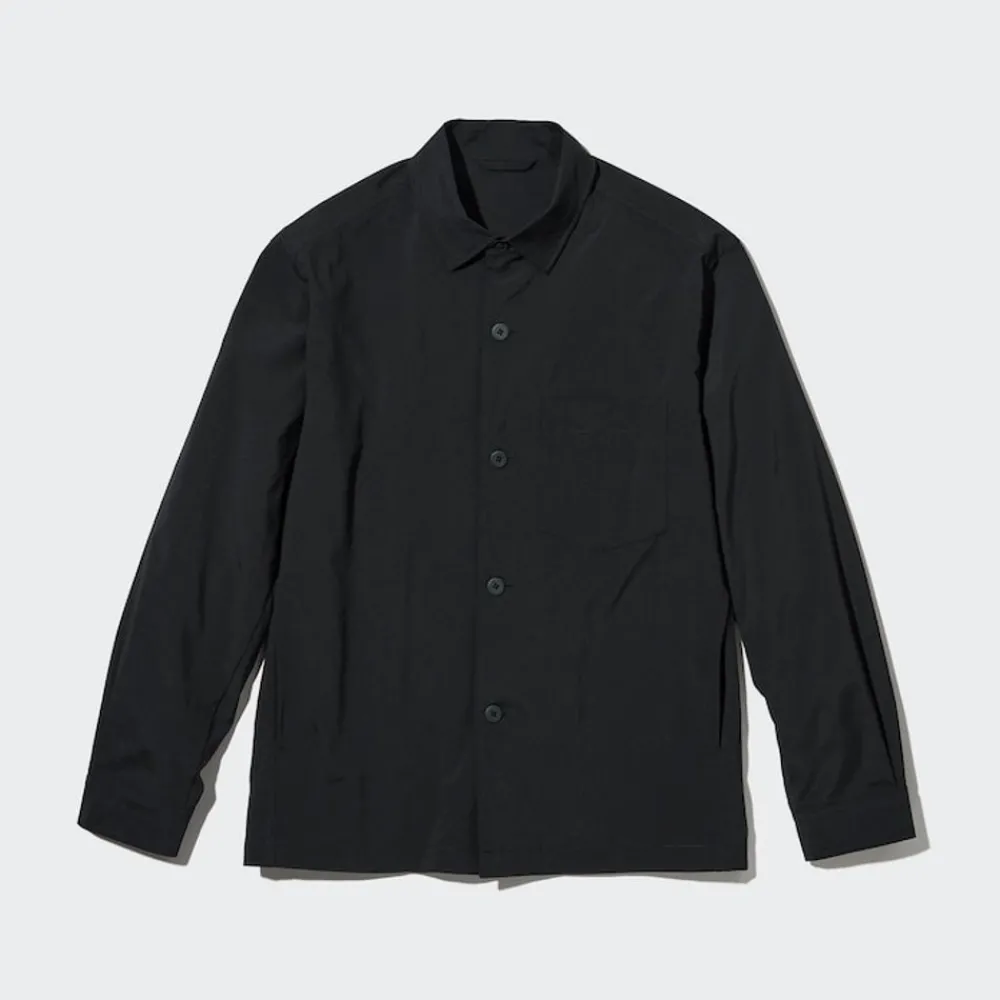 Hemdjacken & Shirtjacken*UNIQLO Airsense Hemdjacke
