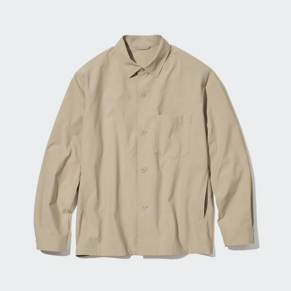 Hemdjacken & Shirtjacken*UNIQLO Airsense Hemdjacke