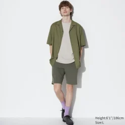 Shorts*UNIQLO Airsense Shorts