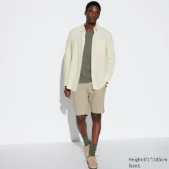 Shorts*UNIQLO Airsense Shorts